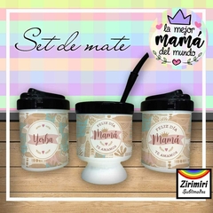 SET MATE 3 PIEZAS - Dia de la madre 9