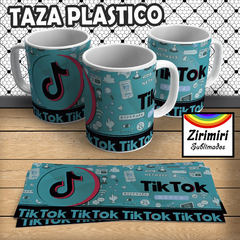 TAZA INFANTIL 29