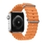 Pulseira Silicone Oceano para Apple Watch - Conforto e Estilo - comprar online