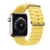 Pulseira Silicone Oceano para Apple Watch - Conforto e Estilo - loja online