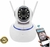 Camera Robo IP 360º - Baba Eletrônica Wifi - loja online