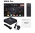 TV Box MXQ Pro 4K 512GB: Transforme sua TV em Smart