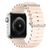 Pulseira Silicone Oceano para Apple Watch - Conforto e Estilo