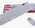 Kit Teclado e Mouse Sem Fio Bluetooth Kapbom