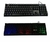 Kit Teclado Mouse Gamer Computador Pc Usb Iluminado Led RGB na internet