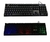 Kit Teclado Mouse Gamer Computador Pc Usb Iluminado Led RGB - M2RS Imports Artigos & Utilidades