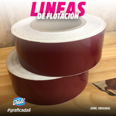 Línea De Flotación 5 Cm Bordo - comprar online