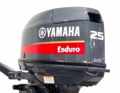 Outboards Yamaha 25 Hp Enduro 99-07 - comprar online