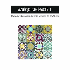 Azulejos impresos 15 x 15 cm en internet