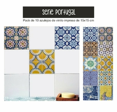 Azulejos impresos 15 x 15 cm - tienda online