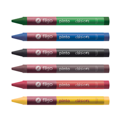 Ceritas FILGO 6 colores - comprar online