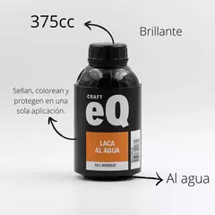 Laca Al Agua EQ 375cc - comprar online