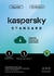 Kaspersky Standard 1 Dispositvo 1 Año (Anti-virus)