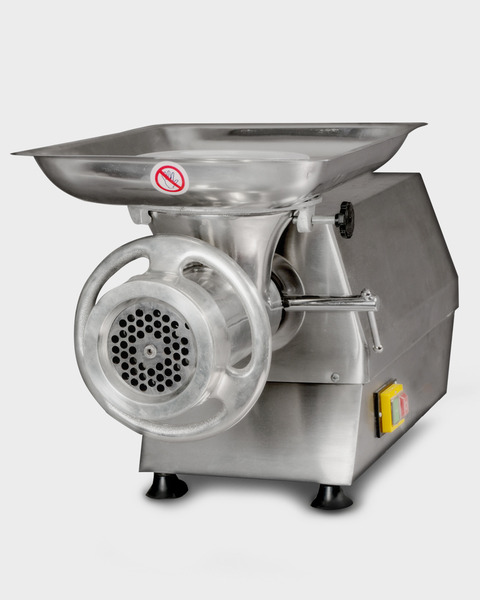 Picadora De Carne Moretti Grinder 32 - Moretti