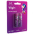 PILHA AA RECARREGAVEL 2700mAh ELGIN CARTELA C/2