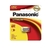 BATERIA CR2 3V PANASONIC