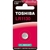 BATERIA ALCALINA LR54 LR1130 TOSHIBA CARTELA COM 1