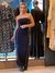 Vestido Tomara que caia - RAFA BOUTIQUE