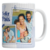 Caneca Personalizada com Foto, Um presente Perfeito para qualquer ocasião