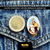 Pin Virgen y Divino Niño 2 - comprar online