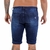 Bermuda Jeans Masculina