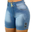 Short Jeans Feminino