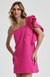 Vestido Antonella - Pink - Mabe Boss