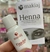 Fixador de Henna Makiaj - comprar online