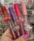 Lip Gloss Glitter Anel Coelho