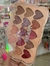 Paleta de Sombras Heart Labranche