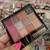 Paleta de sombra Pink 21 Eyeshadow