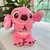 Boneca de Pelúcia Stitch com Respiração na internet