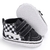 Tênis Estilo Vans Antiderrapante - Baby Hype