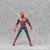 Boneco Homem Aranha Realista Com Garras - comprar online