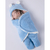 Saco de Dormir pra Bebê Ursinho(a) - Baby Hype