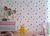 Papel De Parede Cactos Infantil | Fofura Baby - 10m x 0,53cm - FF4011