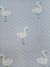 Papel De Parede Flamingo Infantil | Fofura Baby - 10m x 0,53cm - FF4020 na internet