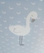 Papel De Parede Flamingo Infantil | Fofura Baby - 10m x 0,53cm - FF4020 - comprar online