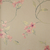 PAPEL DE PAREDE FLORAL ROSA E MARROM CLARO - COLEÇÃO BRIGHT WALL - 10 METROS | 6130904 - comprar online