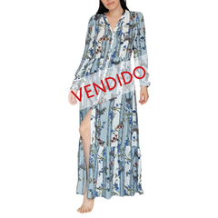 VESTIDO- SOBREPUESTO