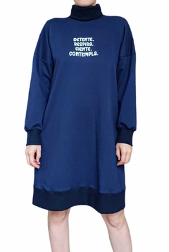 HOODIE OVERSIZE - comprar online