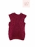 Colete Tricot - comprar online