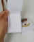 Bloquinho de Papel com Capa Mole - NATAL - comprar online