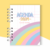 Agenda - Candy Collor