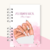 Caderno de Agendamento - Manicure