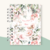 PLANNER - Floral Verde