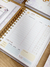 Caderno de Agendamento - PACIENTES - comprar online