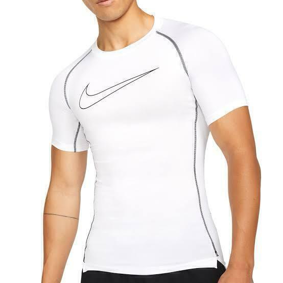 Playera Nike pro manga corta Comprar en Jn The Store