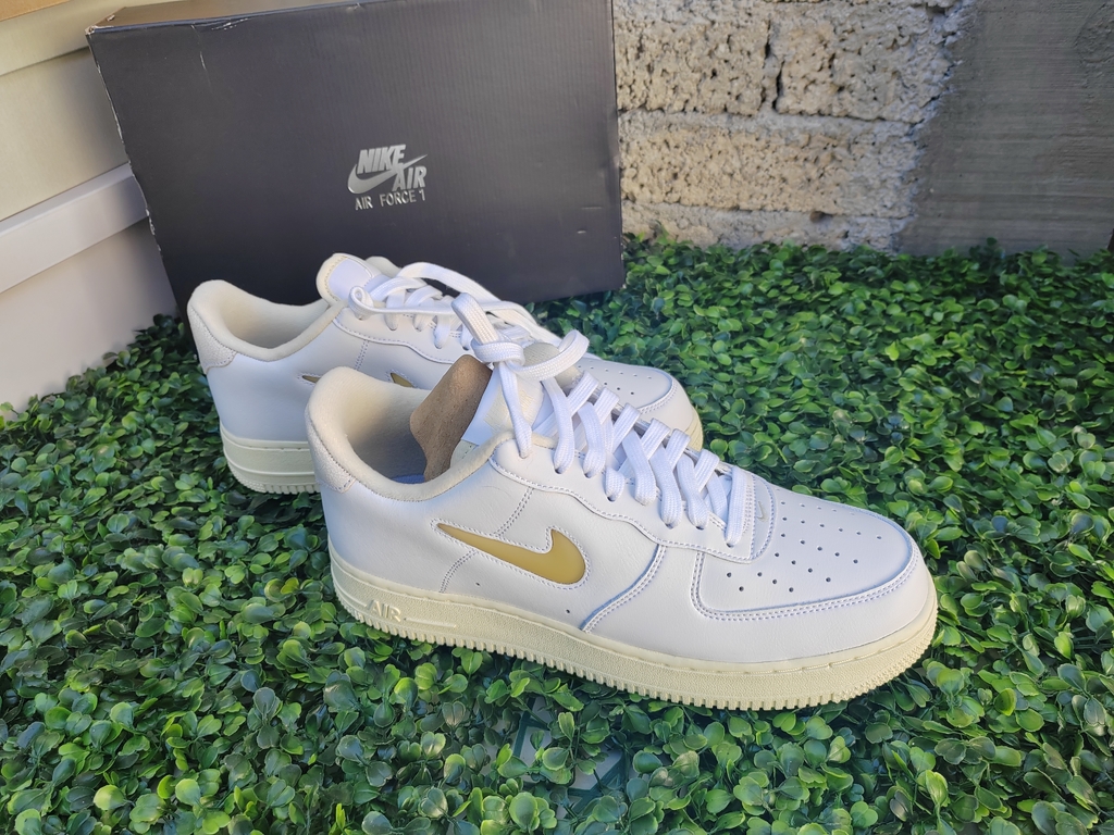 Nike air best sale force 1 xl