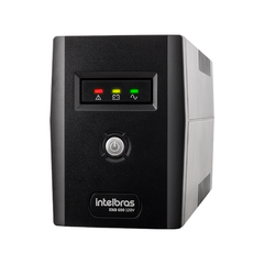 Nobreak Intelbras 600va 220v